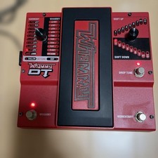 DigiTech Whammy DT Effect
