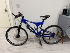 GT I-Drive Comp Full