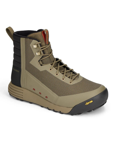 Simms men access wading - access,