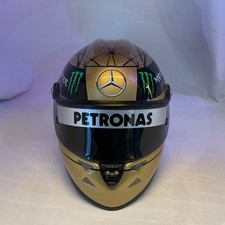 F1 Michael Schumacher 1/2