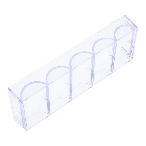 Food display holder for - display,