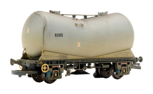 Hornby gauge r6153 - hornby, br