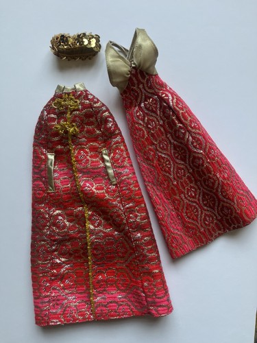 Vintage barbie 1977 superstar - vintage,