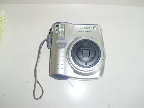 Fujifilm silver instax mini - instax, 10