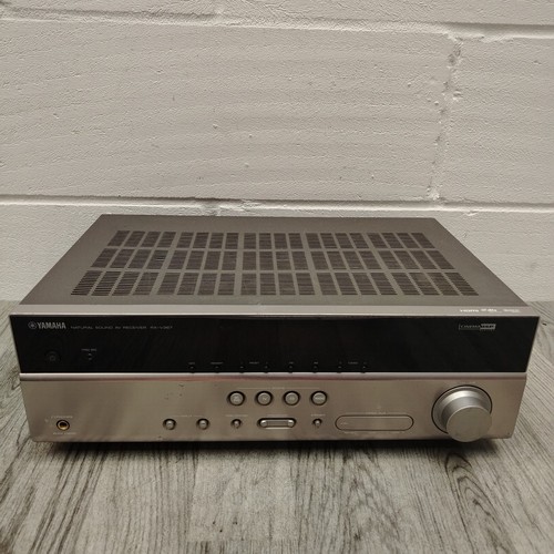 Yamaha v367 natural sound - natural,