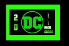 MIXED GRAB BAG DC COMICS