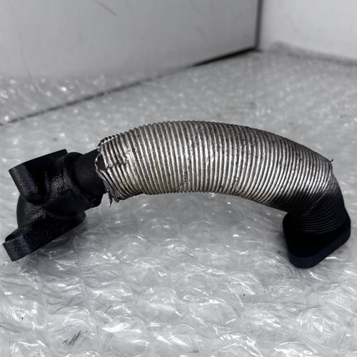 Egr valve pipe for mitsubishi - egr,