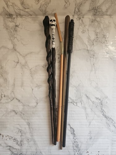 Geek gear harry - gear, replica