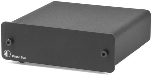Project phono box - project,