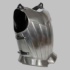 Medieval Knight Fluted Gothic