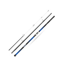 AbuAdiyat SURF 12ft glass fiber beachcaster rod