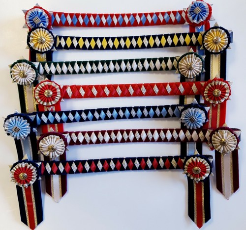 Browband boston showquest - browband,