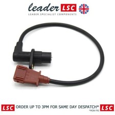 Crank RPM Speed Pulse RPM