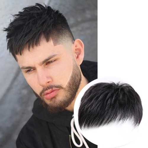 Men black natural human - men,