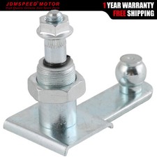 Left Hand Spindle For Talbot