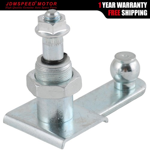 Left hand spindle for - hand,