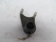 1975 HONDA GL1000 GL 1000 GOLDWING TRANSMISSION GEAR SHIFT FORK CENTER SIDE