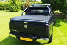 Toyota hilux roll bar - toyota,