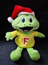 Cadburys Freddo Frog Xmas