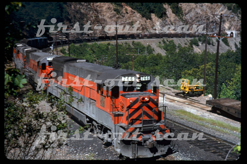 Duplicate slide western - slide,