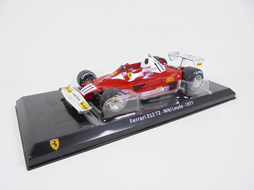 Formula ferrari 312 - formula,
