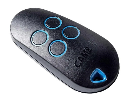 Came top44rbn gate - came, remote