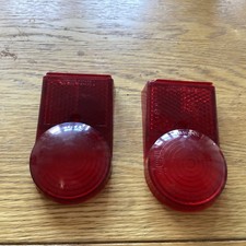 Pair of Mini Traveller