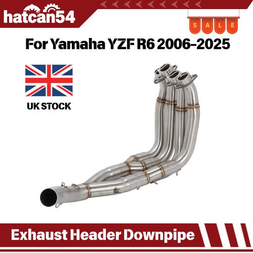 For yamaha yzf 51mm - r6,