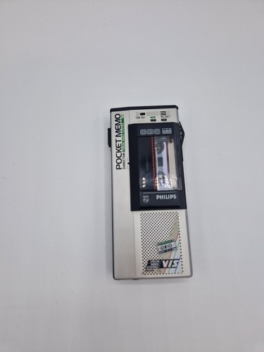 Philips 896 mini pocket memo - mini,
