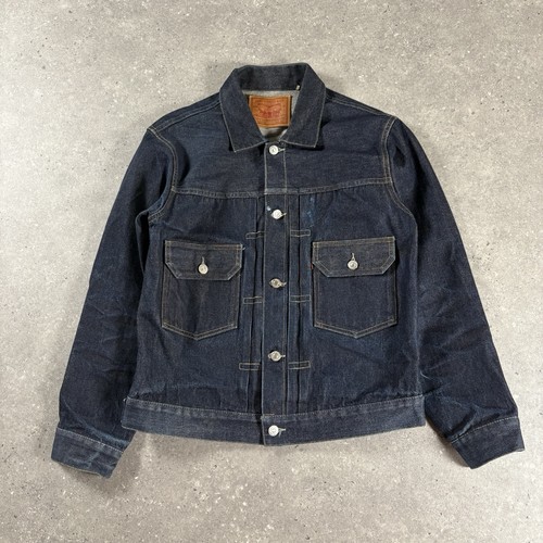 Levis jacket mens - jacket, medium