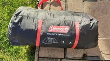 Coleman Waterfall  5 Deluxe