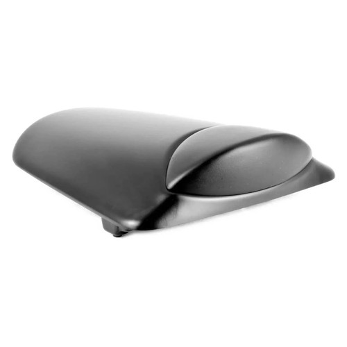 Pyramid seat cowl - seat,
