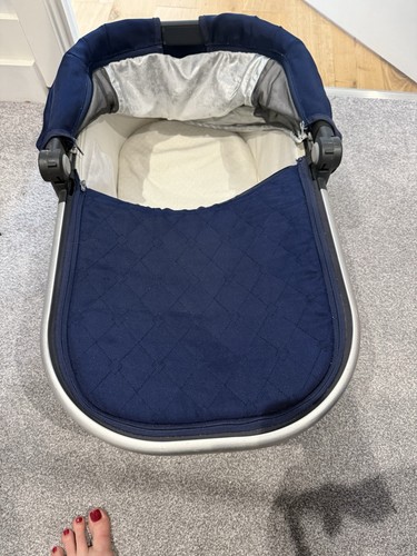 Uppababy vista 2015 - uppababy,