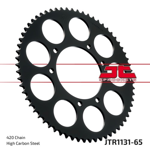 Rear sprocket tooth 420 - rear,