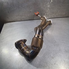 Fits: SEAT Leon Cupra TT MK 1