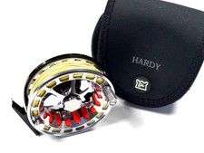 Hardy Ultralite 4000 CC large