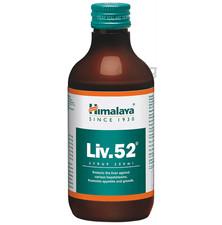 Liv 52 200ML fast shipping