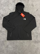 The North Face Windbreaker