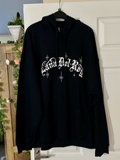 **Lana Del Rey UK Tour 2025 - Offical Merch hoodie - Size XXL**