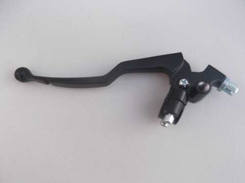 Clutch lever lexmoto venom - lever, se