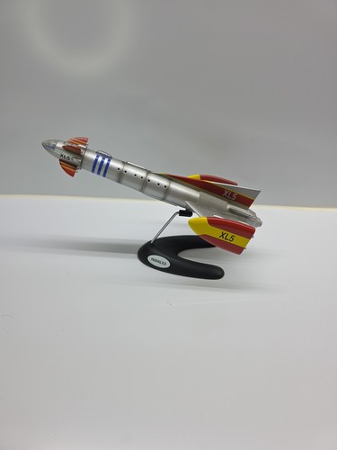 Gerry anderson fireball - gerry, xl5