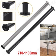 710-1100MM Adjustable Bar Legs