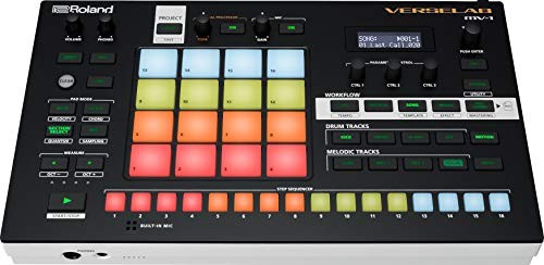 Roland verselab mv1 music - verselab,