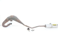 EXHAUST - DERBI SENDA R X-TREME 50 ( 2006 - 2010)