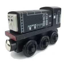 Thomas The Tank Engine Tender