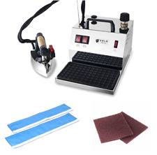 AEOLUS Iron Steam Boiler Professional Ironing Station Hose Cover Sponge GV04