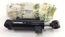 Kubota KX41-2S Excavator Blade