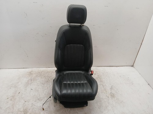 Jaguar front seat - xf, mk2