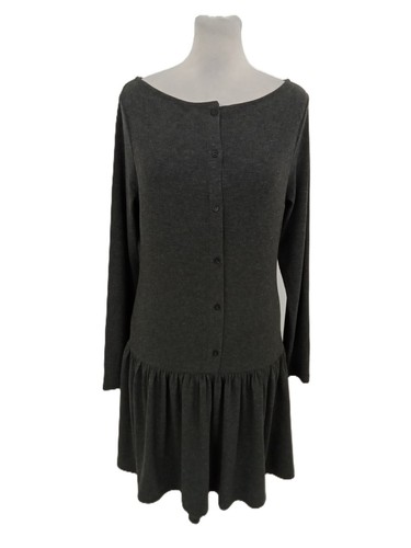 Women jersey dress - m&s,