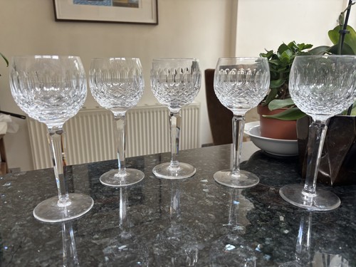 Waterford crystal colleen wine - crystal,